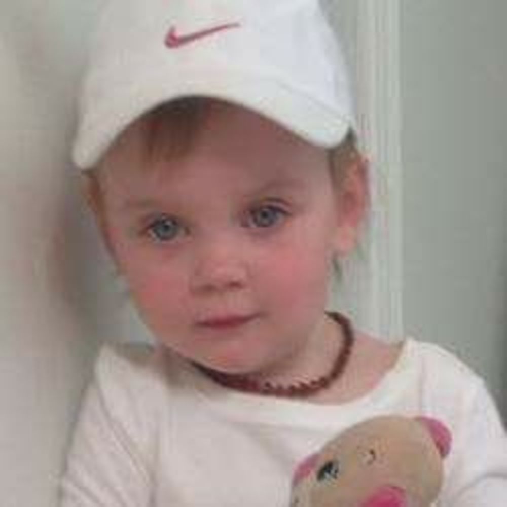 Meet your Posher, Kathleen